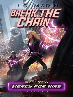 cover image of Break the Chain